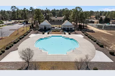 433 Kerr Lake Road, Aberdeen, NC 28315 - Photo 30