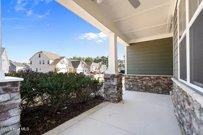 433 Kerr Lake Road, Aberdeen, NC 28315 - Photo 4