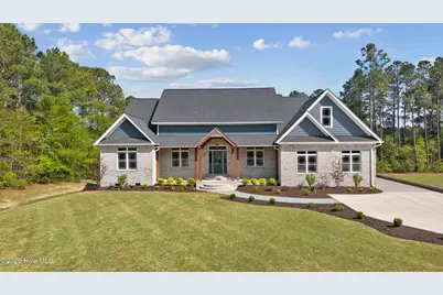 406 Compass Point, Hampstead, NC 28443 - Photo 56