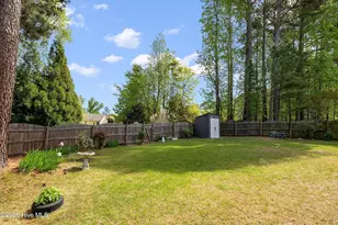 1400 Applethorn Dr, Apex, NC 27502 - Photo 24