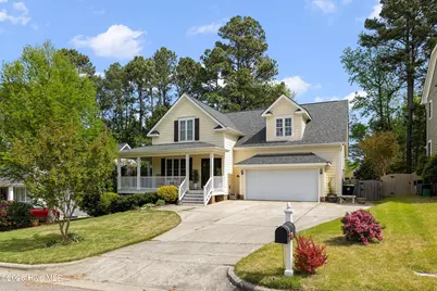1400 Applethorn Drive, Apex, NC 27502 - Photo 2