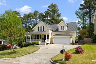 1400 Applethorn Dr, Apex, NC 27502 - Photo 2