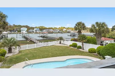 854 Heron Landing Wynd, Holden Beach, NC 28462 - Photo 22
