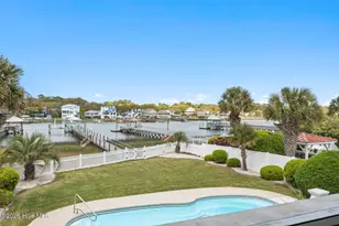 854 Heron Landing Wynd, Holden Beach, NC 28462 - Photo 22