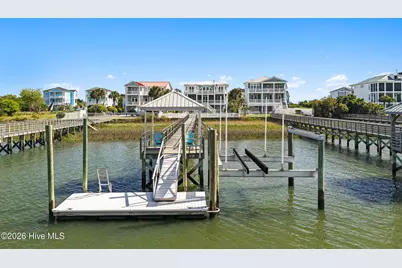 854 Heron Landing Wynd, Holden Beach, NC 28462 - Photo 74