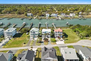 854 Heron Landing Wynd, Holden Beach, NC 28462 - Photo 70