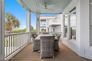 854 Heron Landing Wynd, Holden Beach, NC 28462 - Photo 20