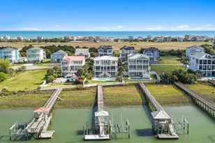854 Heron Landing Wynd, Holden Beach, NC 28462 - Photo 78