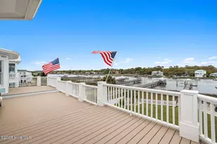 854 Heron Landing Wynd, Holden Beach, NC 28462 - Photo 42