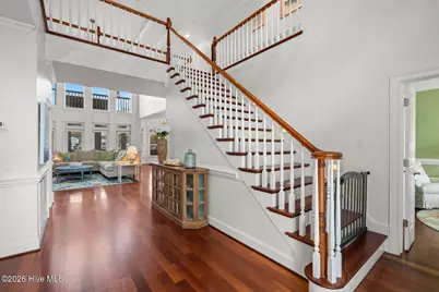854 Heron Landing Wynd, Holden Beach, NC 28462 - Photo 6