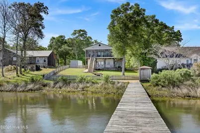 725 Chadwick Shores Drive, Sneads Ferry, NC 28460 - Photo 20