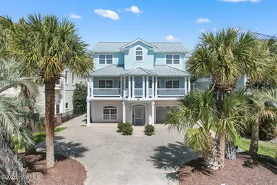 51 Craven Street, Ocean Isle Beach, NC 28469 - Photo 4
