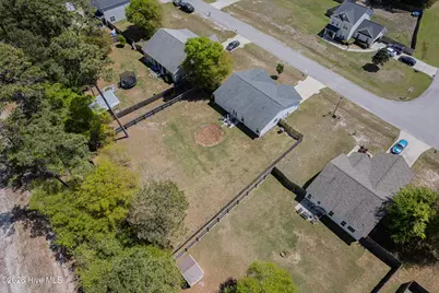 410 Peppermint Drive, Hubert, NC 28539 - Photo 54