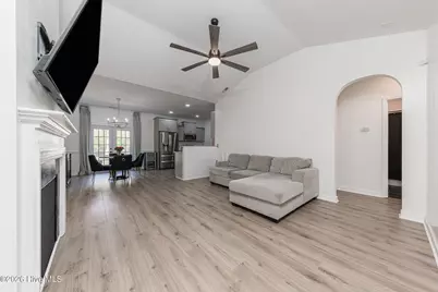 410 Peppermint Drive, Hubert, NC 28539 - Photo 6