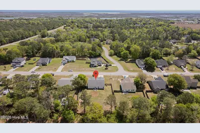 410 Peppermint Drive, Hubert, NC 28539 - Photo 46