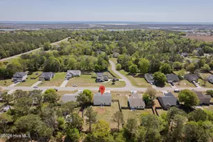 410 Peppermint Dr, Hubert, NC 28539 - Photo 46