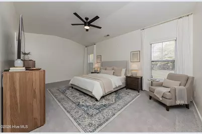 410 Peppermint Drive, Hubert, NC 28539 - Photo 30
