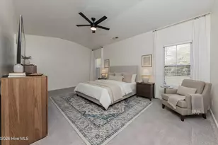410 Peppermint Dr, Hubert, NC 28539 - Photo 30