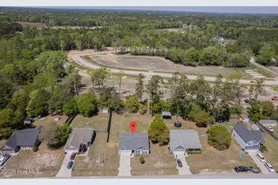 410 Peppermint Drive, Hubert, NC 28539 - Photo 48