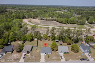 410 Peppermint Dr, Hubert, NC 28539 - Photo 48