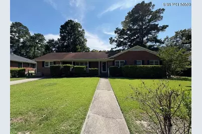 202 Prince Road, Greenville, NC 27858 - Photo 1