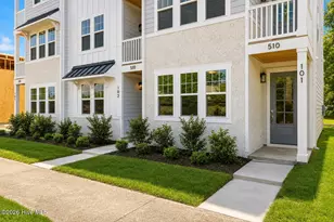 510 McRae St, Wilmington, NC 28401 - Photo 2