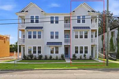 510 McRae Street #101, Wilmington, NC 28401 - Photo 2