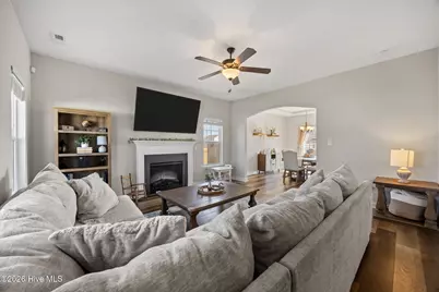 98 Folly Court, Linden, NC 28356 - Photo 8