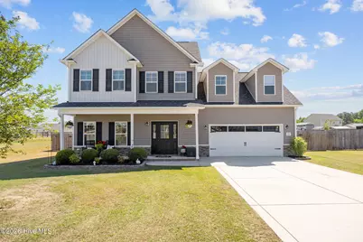 98 Folly Court, Linden, NC 28356 - Photo 1