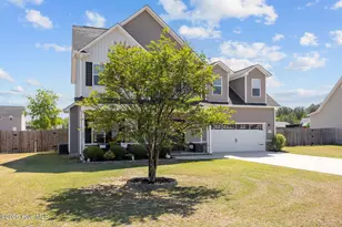 98 Folly Ct, Linden, NC 28356 - Photo 2