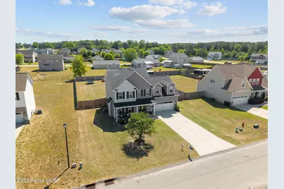 98 Folly Court, Linden, NC 28356 - Photo 6