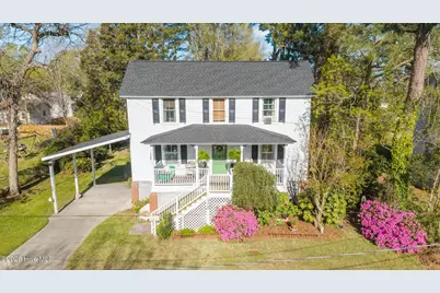 325 Broad Street, Belhaven, NC 27810 - Photo 14