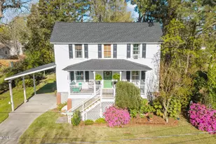 325 Broad St, Belhaven, NC 27810 - Photo 14