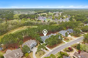 3815 Rdg Crst Dr, Southport, NC 28461 - Photo 4