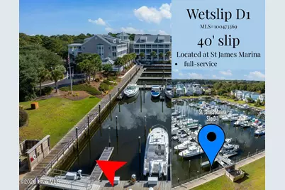 3815 Ridge Crest Drive, Southport, NC 28461 - Photo 86