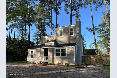 3203 Gordon Drive, Greenville, NC 27834 - Photo 2