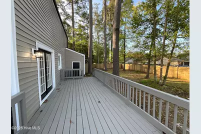 3203 Gordon Drive, Greenville, NC 27834 - Photo 20