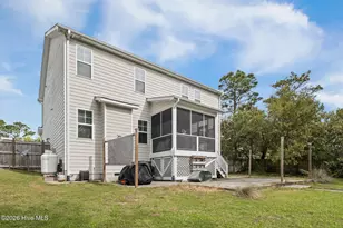 285 Scrub Oaks Dr, Hampstead, NC 28443 - Photo 40