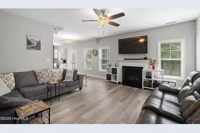 285 Scrub Oaks Drive, Hampstead, NC 28443 - Photo 4