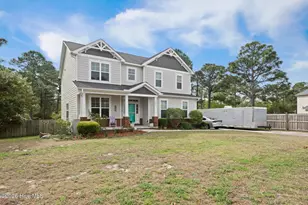 285 Scrub Oaks Dr, Hampstead, NC 28443 - Photo 92