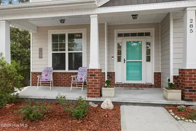 285 Scrub Oaks Drive, Hampstead, NC 28443 - Photo 50