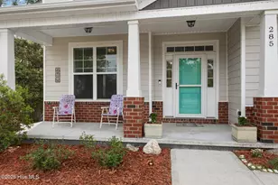 285 Scrub Oaks Dr, Hampstead, NC 28443 - Photo 50