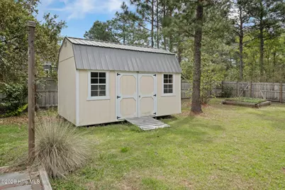 285 Scrub Oaks Drive, Hampstead, NC 28443 - Photo 48