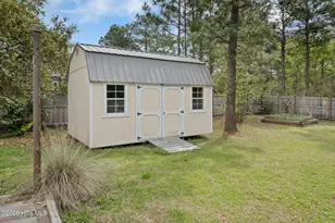 285 Scrub Oaks Dr, Hampstead, NC 28443 - Photo 48