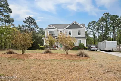 285 Scrub Oaks Drive, Hampstead, NC 28443 - Photo 94