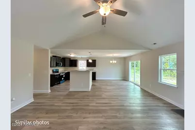 811 N Sandy Shore Court, Holly Ridge, NC 28445 - Photo 4