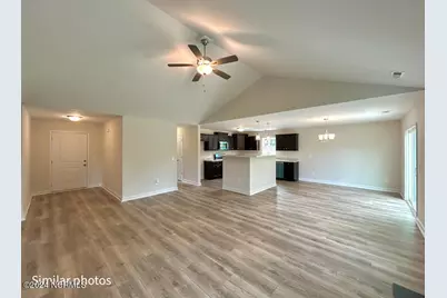 811 N Sandy Shore Court, Holly Ridge, NC 28445 - Photo 6