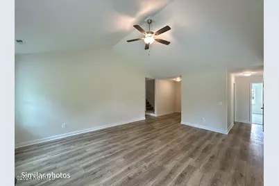 811 N Sandy Shore Court, Holly Ridge, NC 28445 - Photo 8
