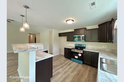 811 N Sandy Shore Court, Holly Ridge, NC 28445 - Photo 12