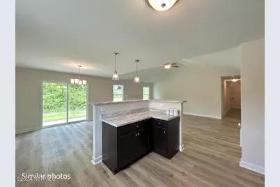 811 N Sandy Shore Court, Holly Ridge, NC 28445 - Photo 14